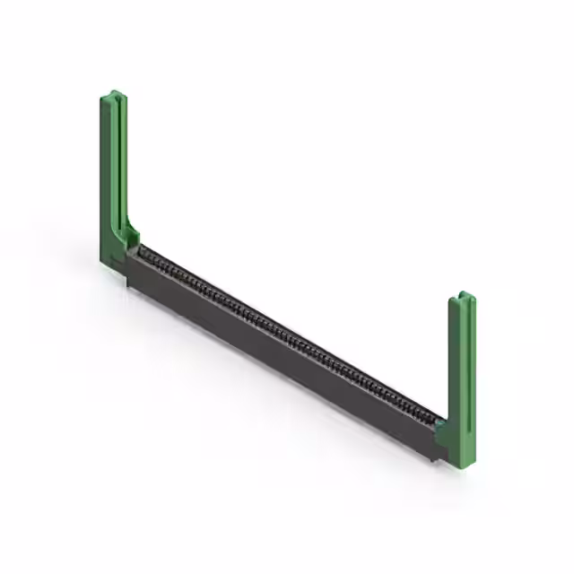 395-063-520-658 EDAC Inc.  Edgeboard Connectors